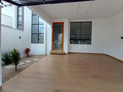 Casa com 2 Quartos à venda, 135m² no Três Rios do Norte, Jaraguá do Sul