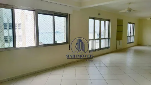 Cobertura com 4 Quartos à venda, 220m² no Pitangueiras, Guarujá