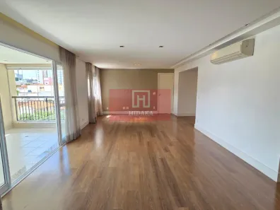 Apartamento com 3 Quartos à venda, 138m² no Lapa, São Paulo