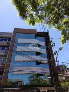 Sala Comercial à venda, 32m² no Mont Serrat, Porto Alegre