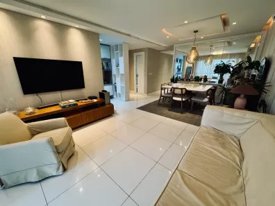 Apartamento com 2 Quartos à venda, 98m² no Barra Olímpica, Rio de Janeiro