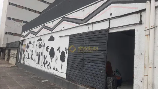 Galpão/Depósito/Armazém para alugar, 700m² no Santo Amaro, Recife