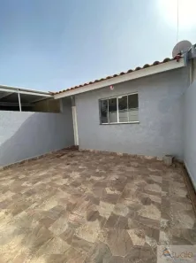 Casa com 2 Quartos à venda, 66m² no Chácara Recreio Alvorada, Hortolândia
