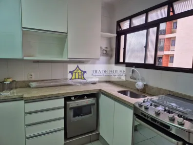 Apartamento com 3 Quartos à venda, 86m² no São Judas, São Paulo