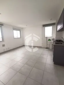 Apartamento com 1 Quarto para alugar, 35m² no Alto da Mooca, São Paulo