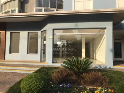 Sala Comercial à venda, 162m² no Vila Suica, Gramado