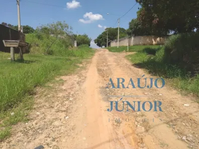 Lote/Terreno à venda, 1000m² no Recanto Las Palmas, Nova Odessa