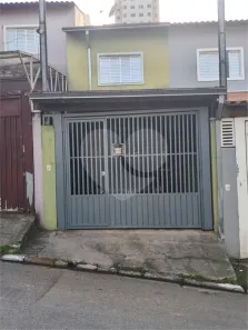 Sobrado com 2 Quartos à venda, 69m² no Jaraguá, São Paulo