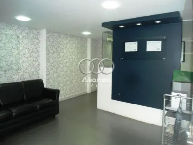 Ponto Comercial à venda, 96m² no Belvedere, Belo Horizonte