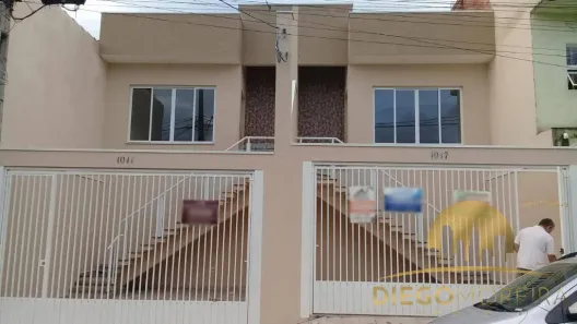 Casa com 2 Quartos à venda, 125m² no Jardim Imperial, Atibaia