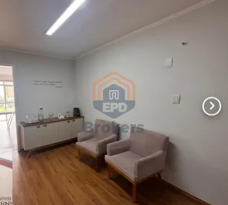 Sala Comercial para alugar, 9m² no Vila Virgínia, Jundiaí