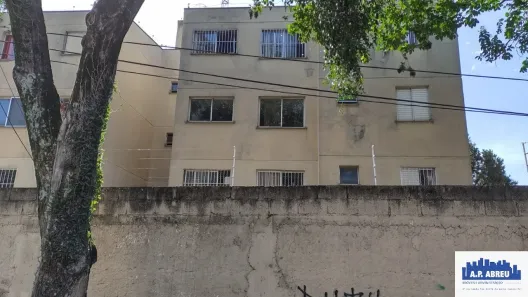 Apartamento com 2 Quartos à venda, 57m² no Jardim Danfer, São Paulo