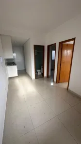Apartamento com 2 Quartos à venda, 40m² no Vila Nhocune, São Paulo