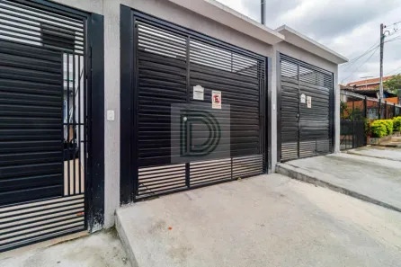 Sobrado com 2 Quartos à venda, 83m² no Jardim Ester, São Paulo