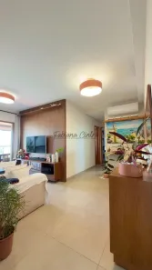 Apartamento com 2 Quartos à venda, 78m² no Jardim Paulista, Ribeirão Preto