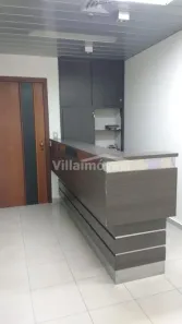 Sala Comercial com 1 Quarto à venda, 39m² no Centro, Campinas