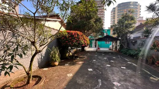 Casa com 3 Quartos à venda, 67m² no Tupi, Praia Grande