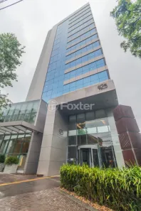 Sala Comercial à venda, 40m² no Independência, Porto Alegre