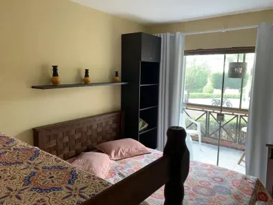 Flat com 1 Quarto à venda, 36m² no , Sairé