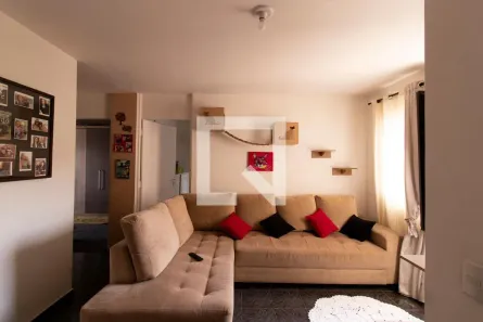 Apartamento com 2 Quartos à venda, 55m² no Vila Iório, São Paulo