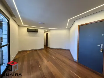 Apartamento com 3 Quartos à venda, 145m² no Baeta Neves, São Bernardo do Campo