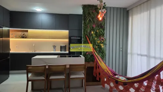 Apartamento com 3 Quartos à venda, 98m² no Horto Florestal, Jundiaí