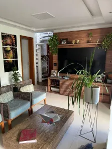 Cobertura com 3 Quartos à venda, 188m² no Vila Suzana, São Paulo