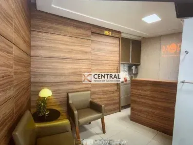Sala Comercial à venda, 33m² no Paralela, Salvador