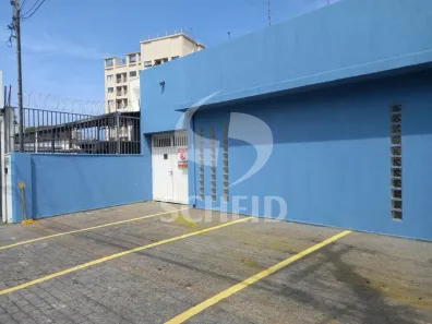 Imóvel Comercial à venda, 199m² no Vila Congonhas, São Paulo