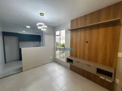 Apartamento com 2 Quartos à venda, 42m² no Esperança, Londrina