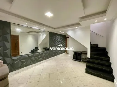 Sobrado com 3 Quartos à venda, 170m² no Tatuapé, São Paulo