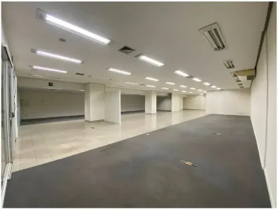 Ponto Comercial para alugar, 160m² no Funcionários, Belo Horizonte
