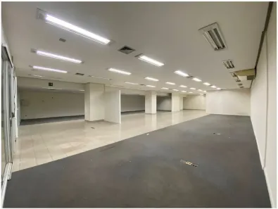 Ponto Comercial para venda ou aluguel, 160m² no Funcionários, Belo Horizonte