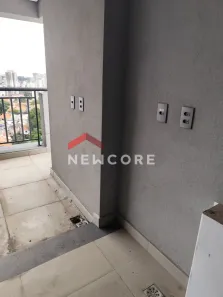 Cobertura com 2 Quartos à venda, 61m² no Vila Dom Pedro I, São Paulo