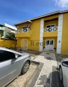 Apartamento com 2 Quartos à venda, 78m² no Stella Maris, Salvador