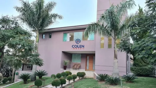 Casa de Condomínio com 4 Quartos à venda, 580m² no Alphaville - Lagoa dos Ingleses, Nova Lima