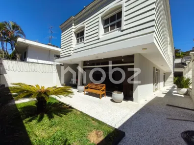 Casa com 6 Quartos à venda, 1327m² no Jardim das Bandeiras, São Paulo