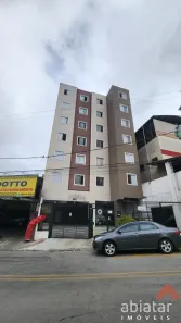 Apartamento com 2 Quartos à venda, 48m² no Jardim Santa Rosa, Taboão da Serra