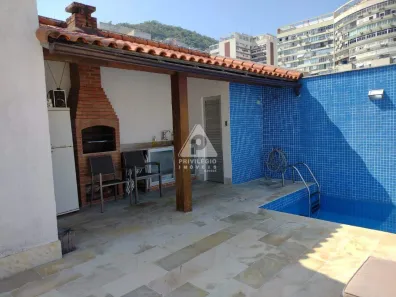Cobertura com 3 Quartos à venda, 298m² no Ipanema, Rio de Janeiro