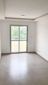 Apartamento com 3 Quartos à venda, 64m² no Parque Continental, São Paulo