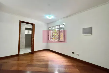 Apartamento com 2 Quartos à venda, 53m² no Vila Paulista, São Paulo