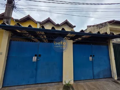 Casa com 3 Quartos à venda, 110m² no Vila Gatti, Itu