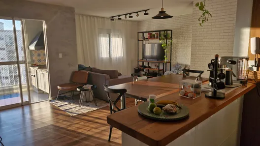 Apartamento com 2 Quartos à venda, 83m² no Vila Andrade, São Paulo