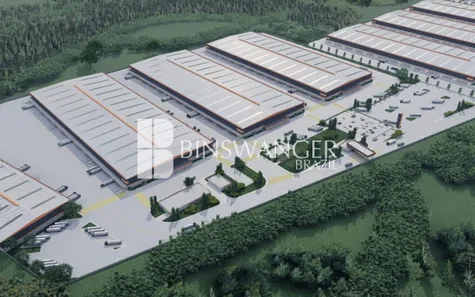 Galpão/Depósito/Armazém para alugar, 13000m² no Santa Cecília, Porto Alegre