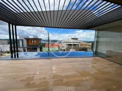 Casa com 4 Quartos à venda, 240m² no Flamboyant, Lagoa Santa