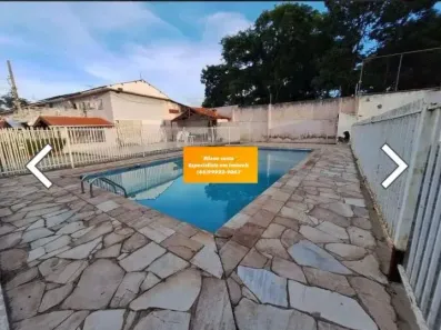 Casa de Condomínio com 2 Quartos à venda, 80m² no Novo Terceiro, Cuiabá