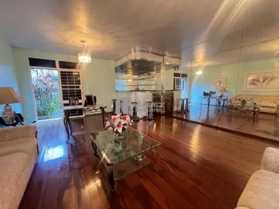 Casa com 4 Quartos à venda, 300m² no Tijuca, Rio de Janeiro