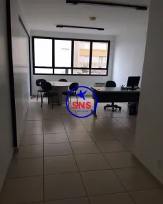 Sala Comercial à venda, 40m² no Centro, Campinas