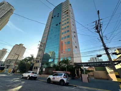 Sala Comercial para alugar, 33m² no Tatuapé, São Paulo