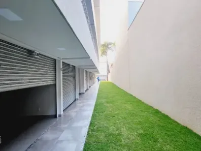 Ponto Comercial para alugar, 17m² no Santa Terezinha, Belo Horizonte